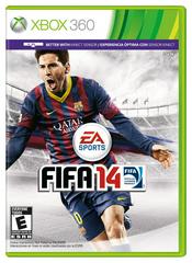 FIFA 14 New