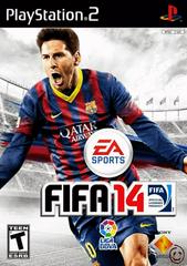 FIFA 14 New