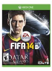 FIFA 14 New