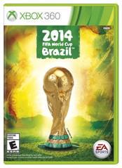 2014 FIFA World Cup Brazil New