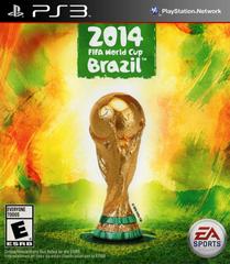 2014 FIFA World Cup Brazil New