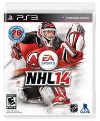 NHL 14 New