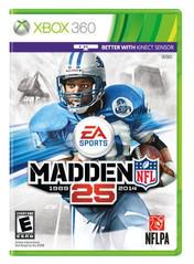 Madden NFL 25 New