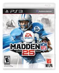 Madden NFL 25 New