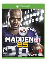 Madden NFL 25 New
