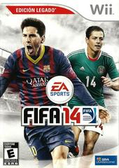 FIFA 14 New