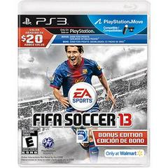 Fifa Soccer 13 New