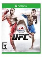 UFC New