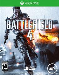 Battlefield 4 New