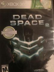 Xbox 360 Dead Space 2 Platinum Hits New