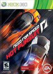 Need For Speed: Hot Pursuit New