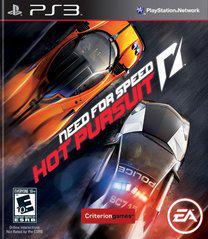 Need For Speed: Hot Purs New