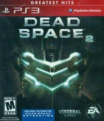 Dead Space 2 [Greatest Hits] New