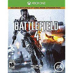 Battlefield 4 Limited Edition New