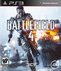 Battlefield 4 New