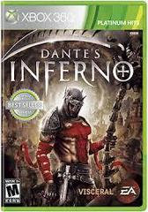 Dante's Inferno [Platinum Hits] New