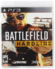 Battlefield Hardline New