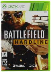 Battlefield Hardline New