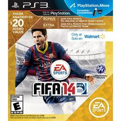 FIFA 14 [Bonus Edition] New