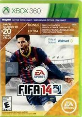 FIFA 14 [Bonus Edition] New