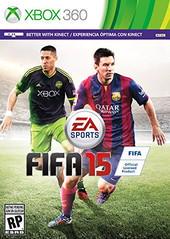 FIFA 15 New