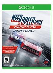 Need for Speed Rivals Complete Edition New