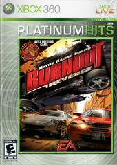 Burnout Revenge [Platinum Hits] New