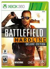 Battlefield Hardline: Deluxe Edition New