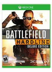 Battlefield Hardline: Deluxe Edition New