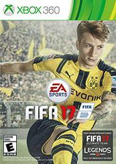 FIFA 17 New