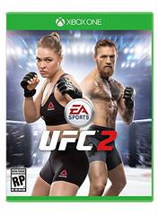 UFC 2 New