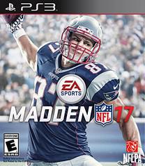 Madden NFL 17 New