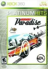 Burnout Paradise [Platinum Hits] New