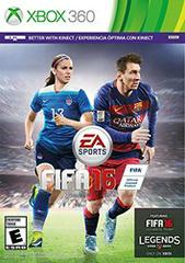 FIFA 16 New