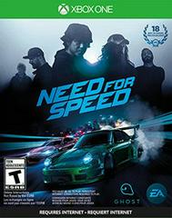 Need for Speed Deluxe Edition New