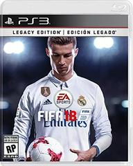 FIFA 18 New