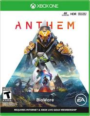 Anthem New