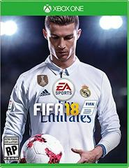FIFA 18 New