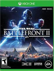 Star Wars: Battlefront II New