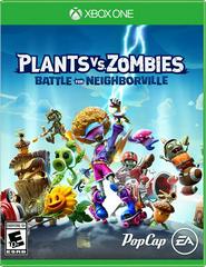 Plants vs. Zombies: Battle for Neighborville New