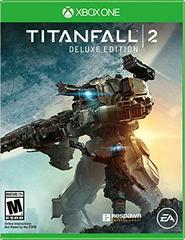 Titanfall 2 Deluxe Edition New