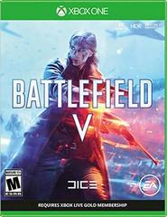 Battlefield V - Xbox One New