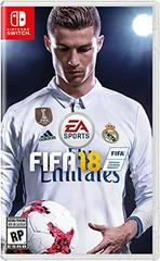 FIFA 18 New