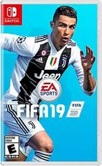 FIFA 19 New