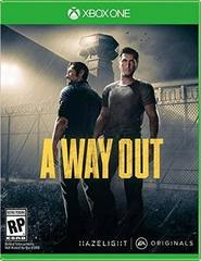 A Way Out New