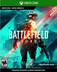 Battlefield 2042 New