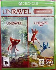 Unravel Yarny Bundle New