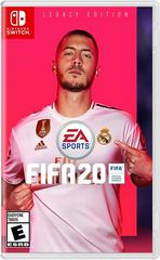 FIFA 20 New