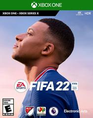 FIFA 22 New