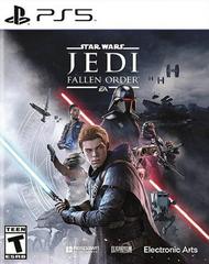 Star Wars Jedi: Fallen Order New